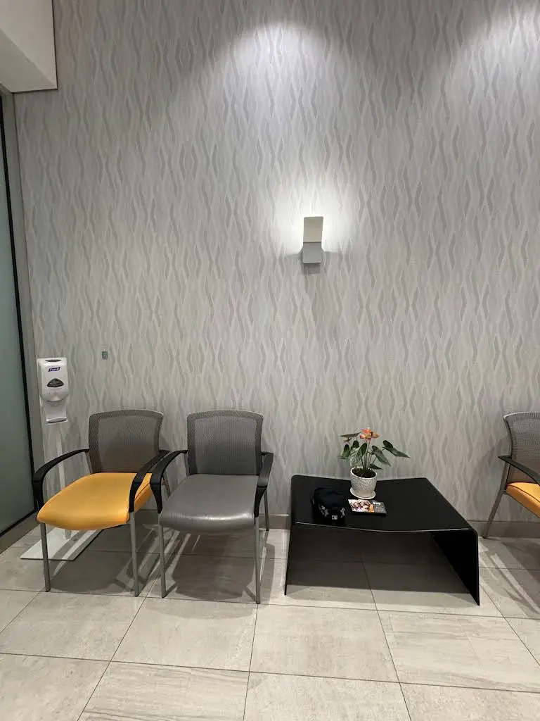 Dentist North York