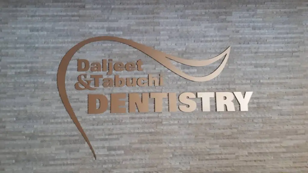 Daljeet & Tabuchi Dentistry