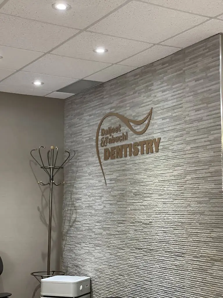Daljeet & Tabuchi Dentistry