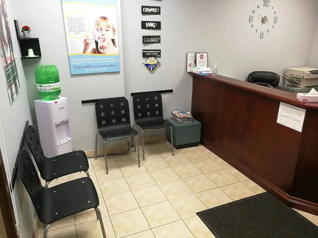 Peanut Plaza Dental