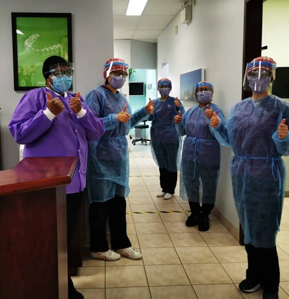 Peanut Plaza Dental