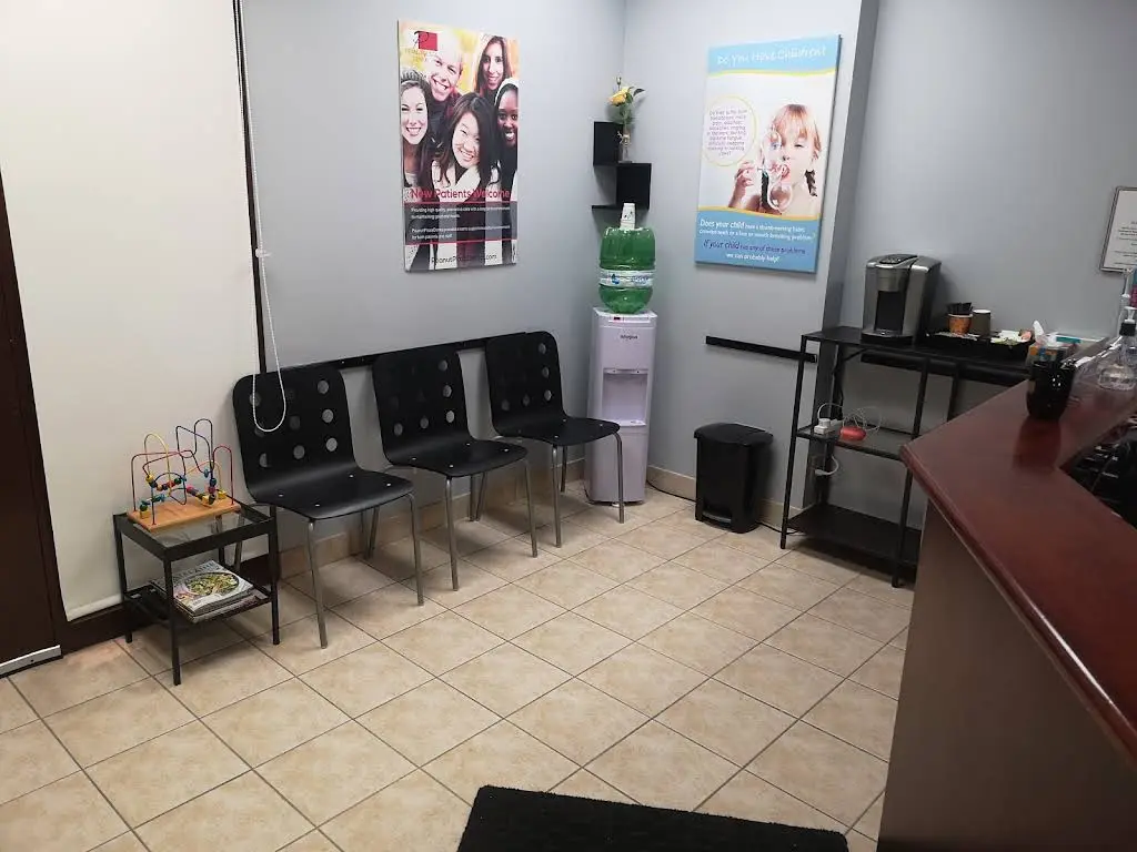 Peanut Plaza Dental