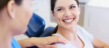 Summit Heights Dental