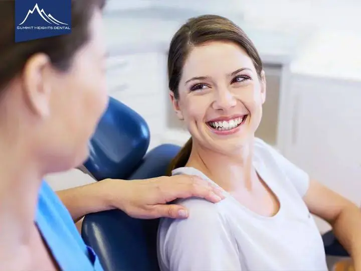 Summit Heights Dental
