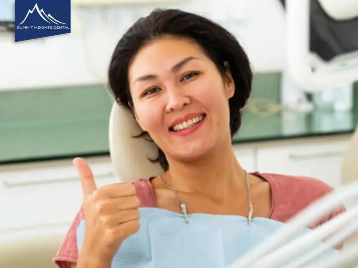 Summit Heights Dental