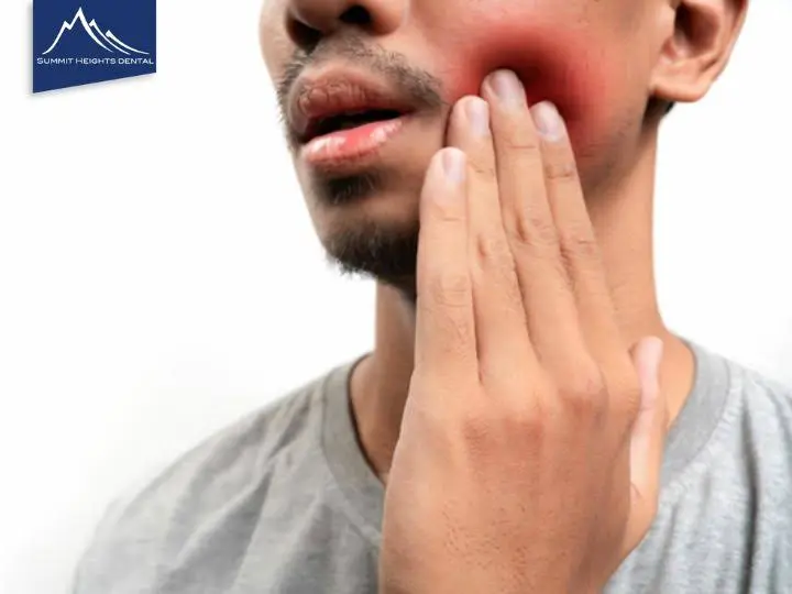 Summit Heights Dental