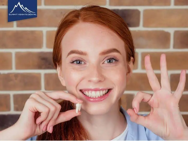 Summit Heights Dental