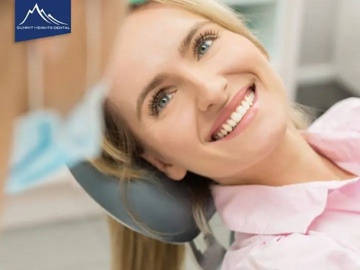 Summit Heights Dental
