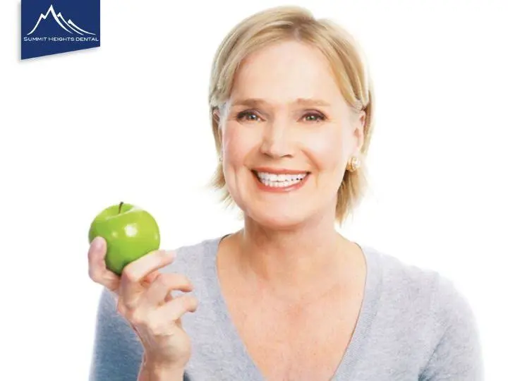 Summit Heights Dental