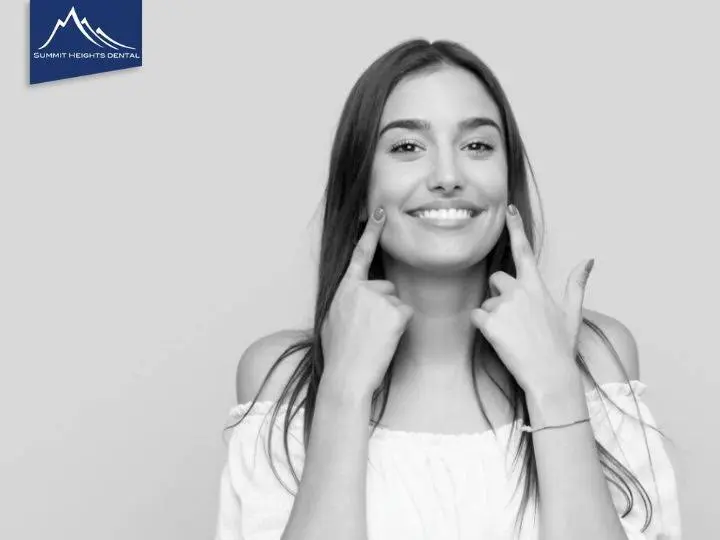 Summit Heights Dental