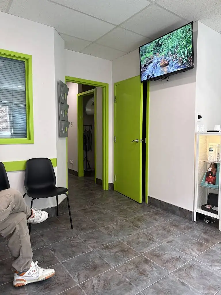 Smiles at North York Dental