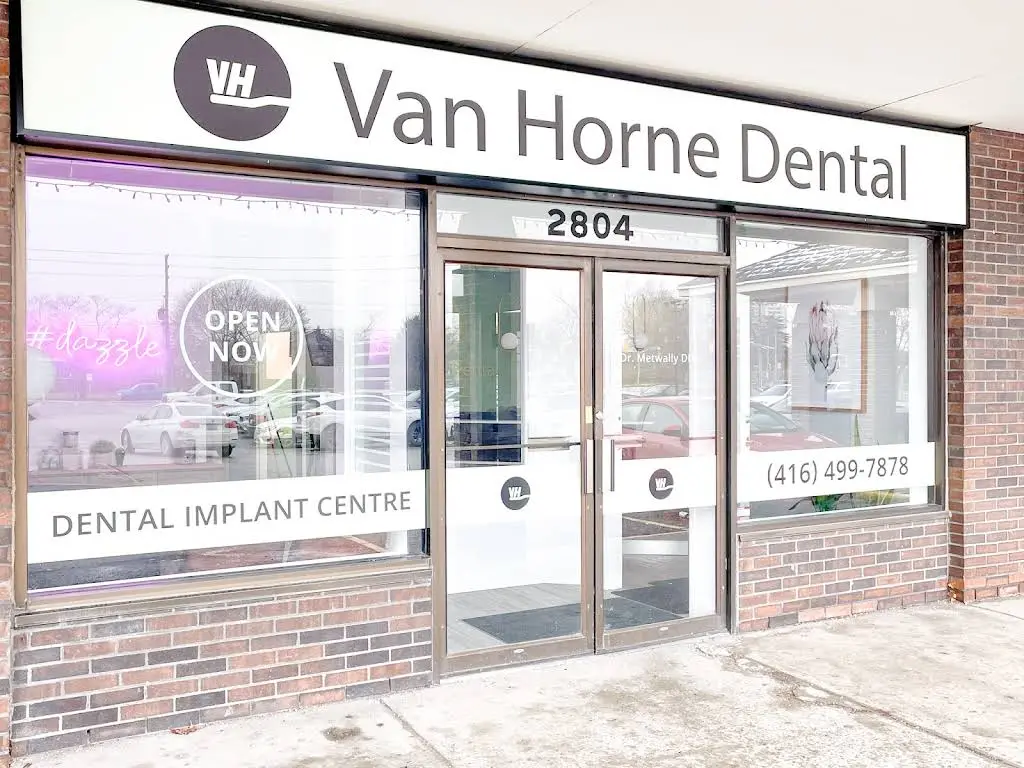Revive Smiles - Dental Implants