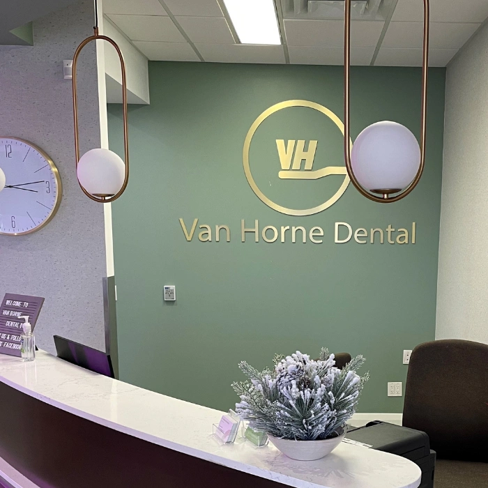 Revive Smiles - Dental Implants
