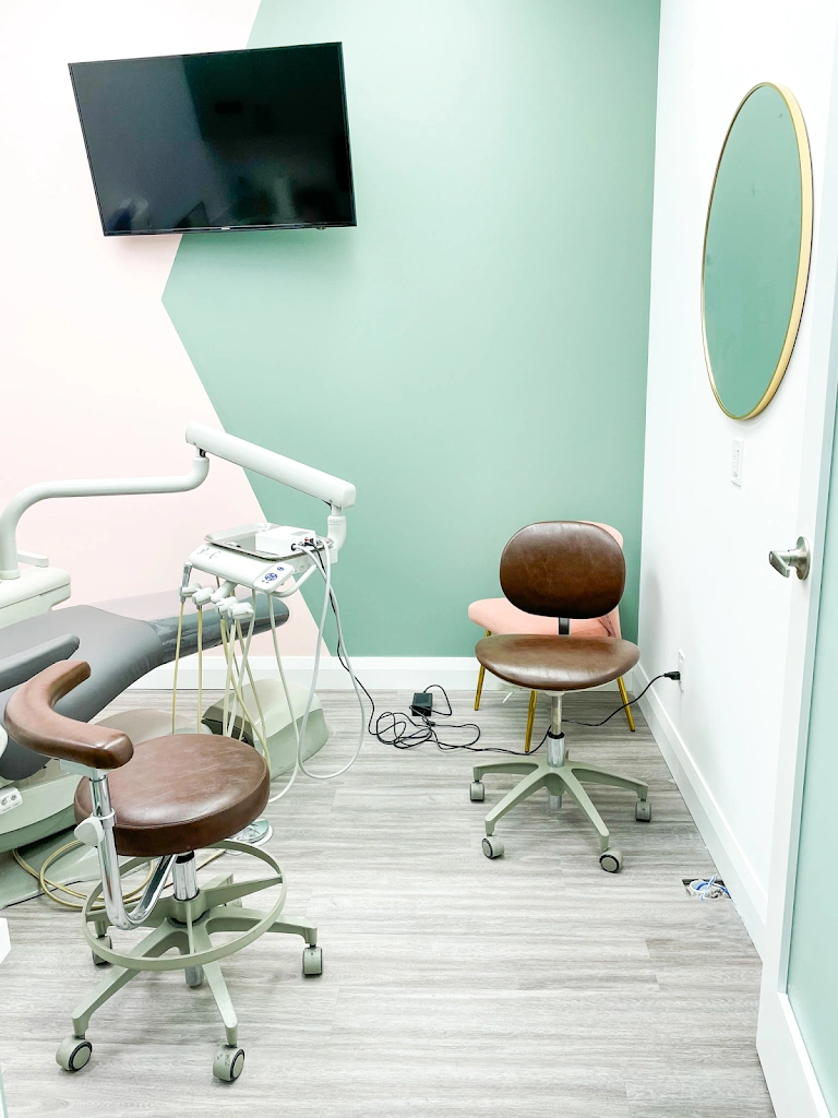 Revive Smiles - Dental Implants