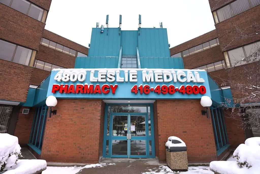 Leslie Smile Solutions Dental Office