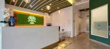Forest Manor Dental
