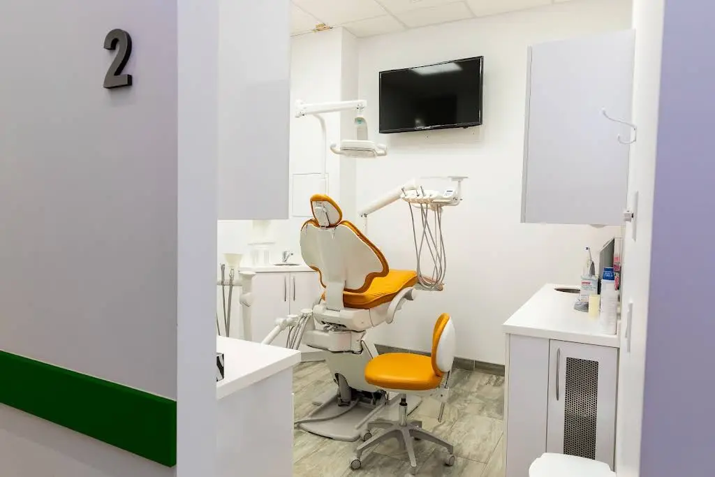 Forest Manor Dental