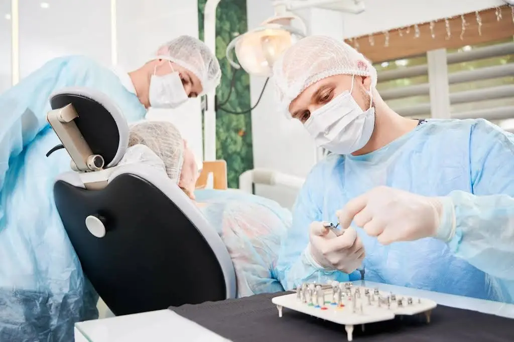 Forest Manor Dental