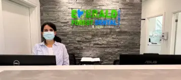 EMERALD FOREST DENTAL CLINIC