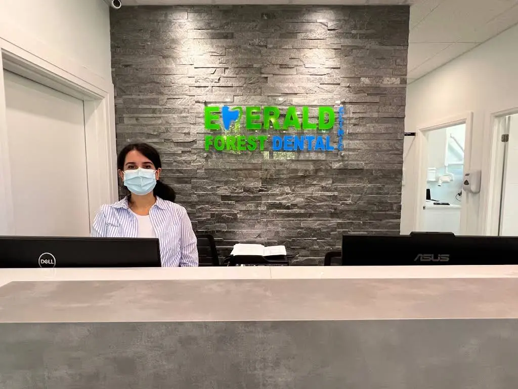 EMERALD FOREST DENTAL CLINIC