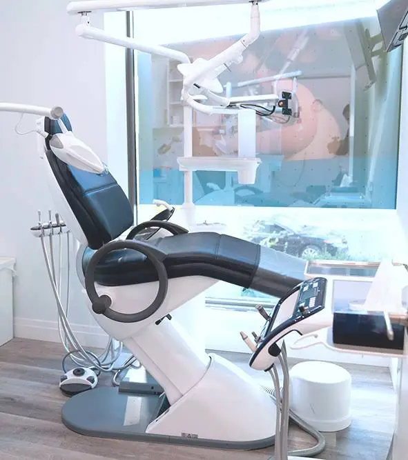 EMERALD FOREST DENTAL CLINIC