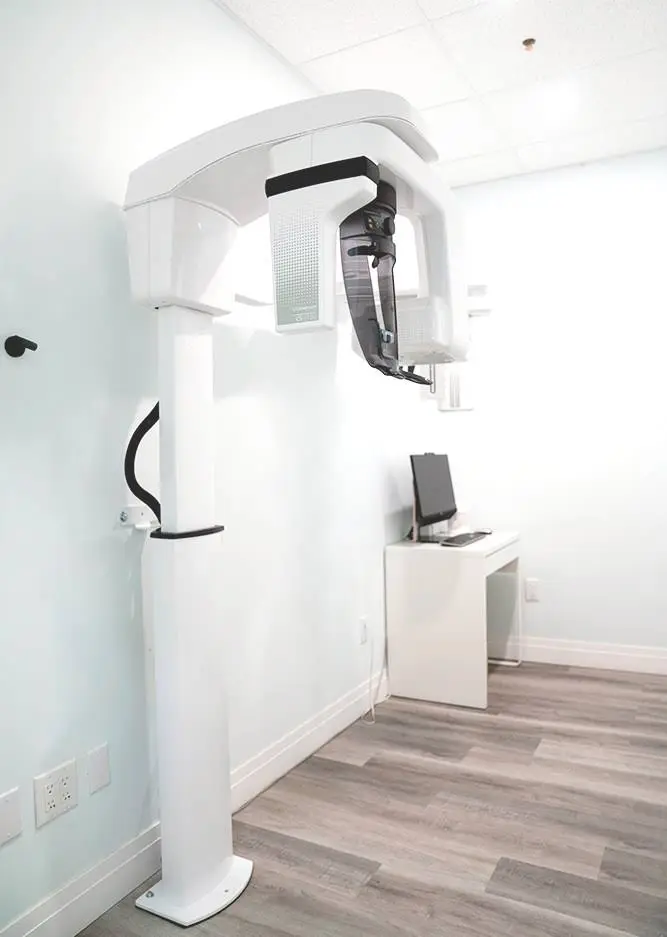 EMERALD FOREST DENTAL CLINIC