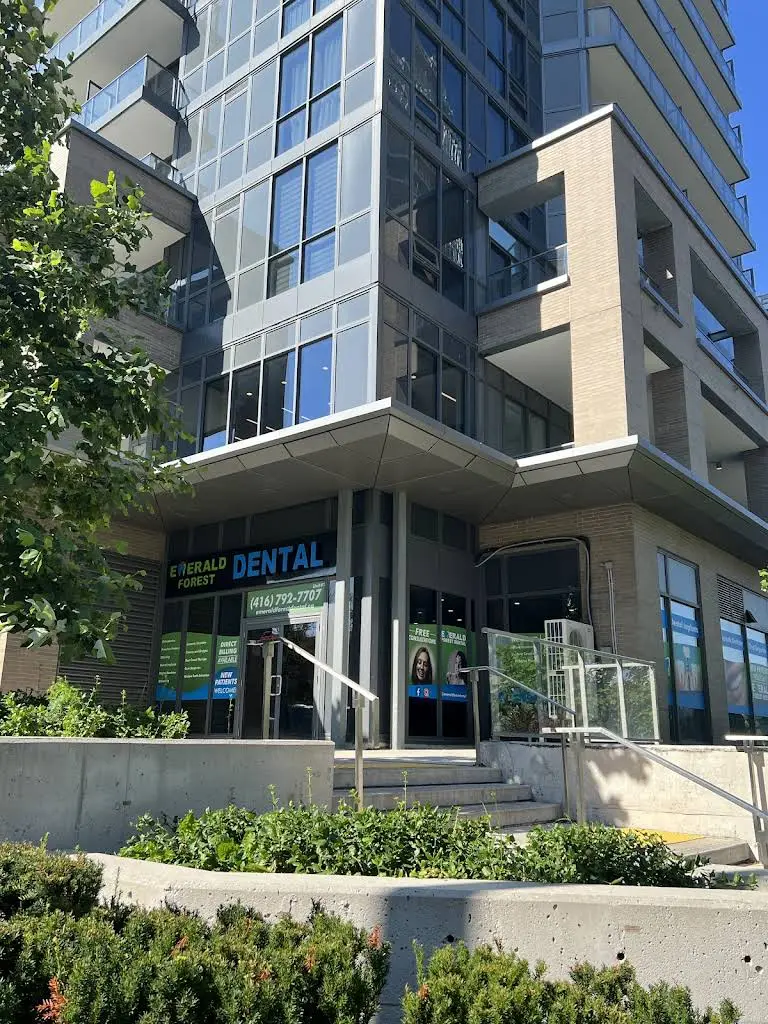 EMERALD FOREST DENTAL CLINIC