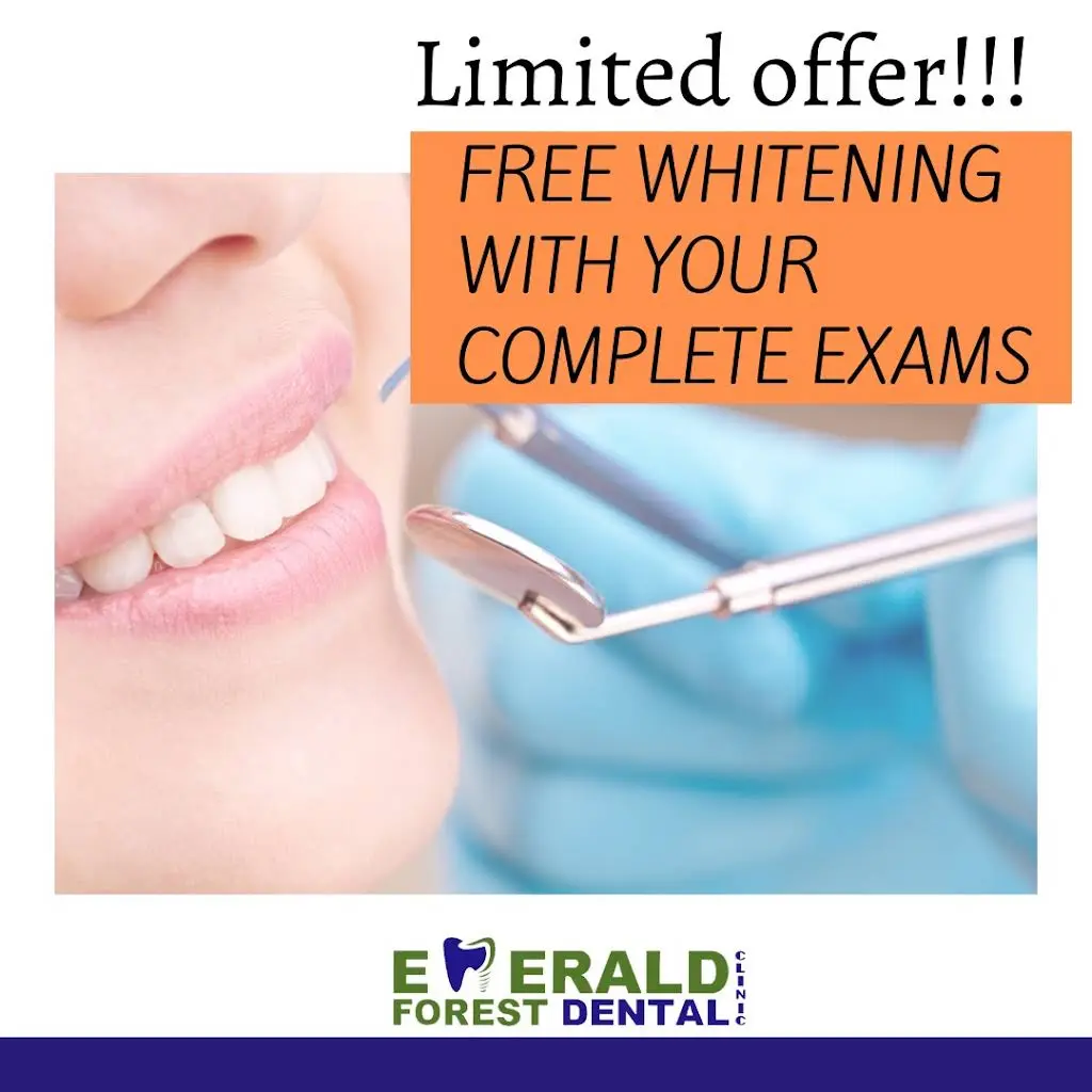 EMERALD FOREST DENTAL CLINIC