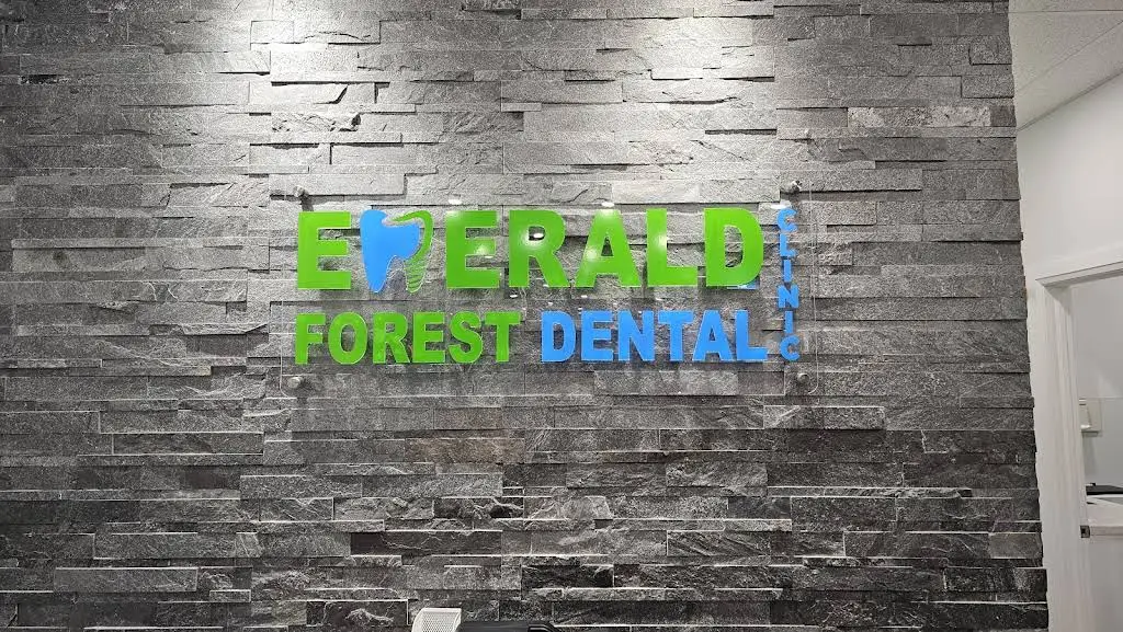 EMERALD FOREST DENTAL CLINIC