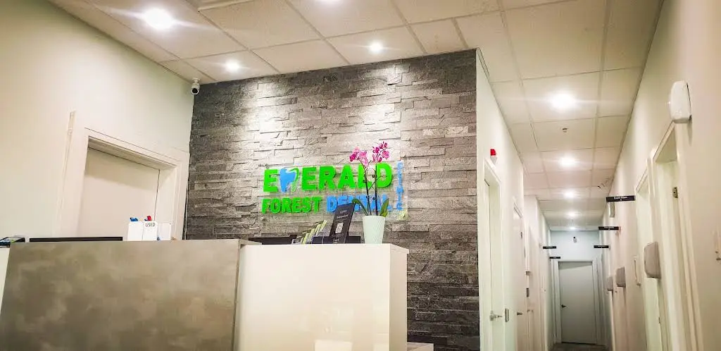 EMERALD FOREST DENTAL CLINIC