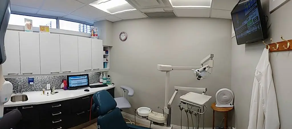 The Dental and Denture Office