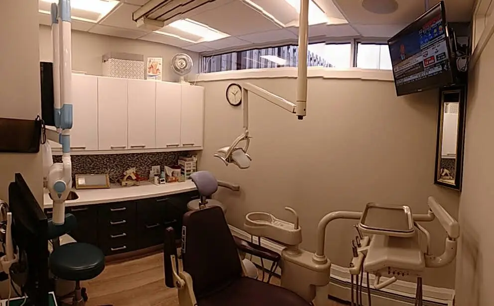 The Dental and Denture Office