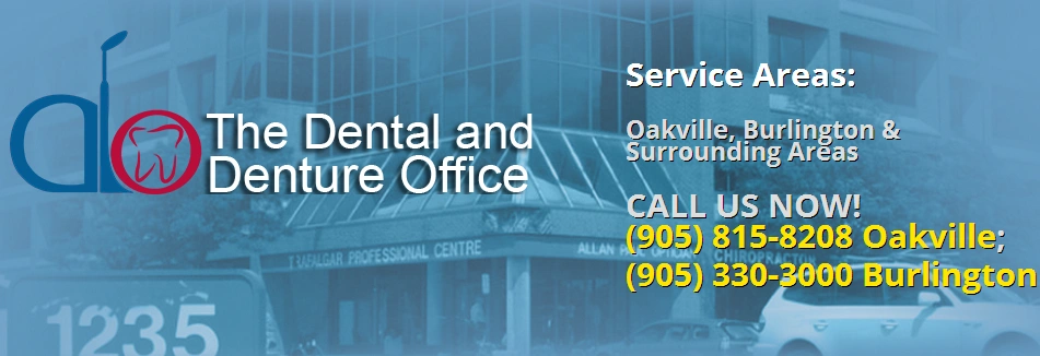 The Dental and Denture Office
