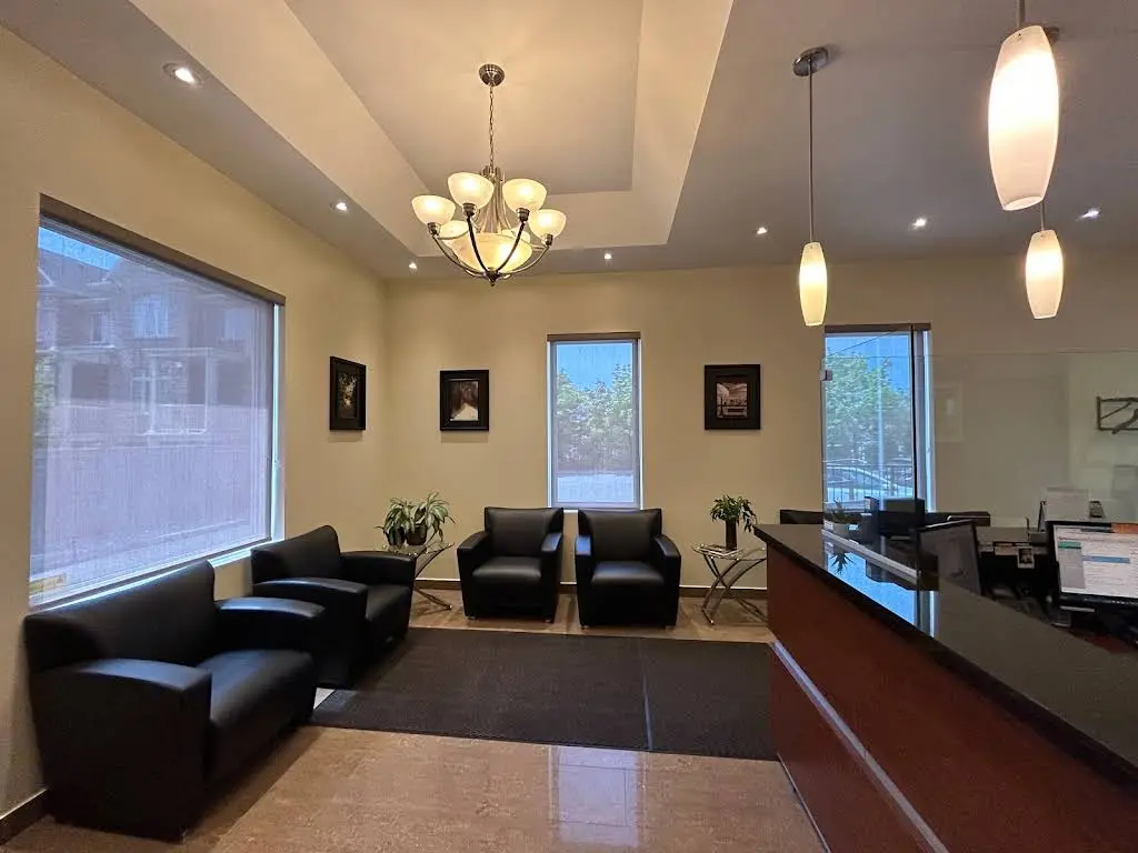 Gardens Dental