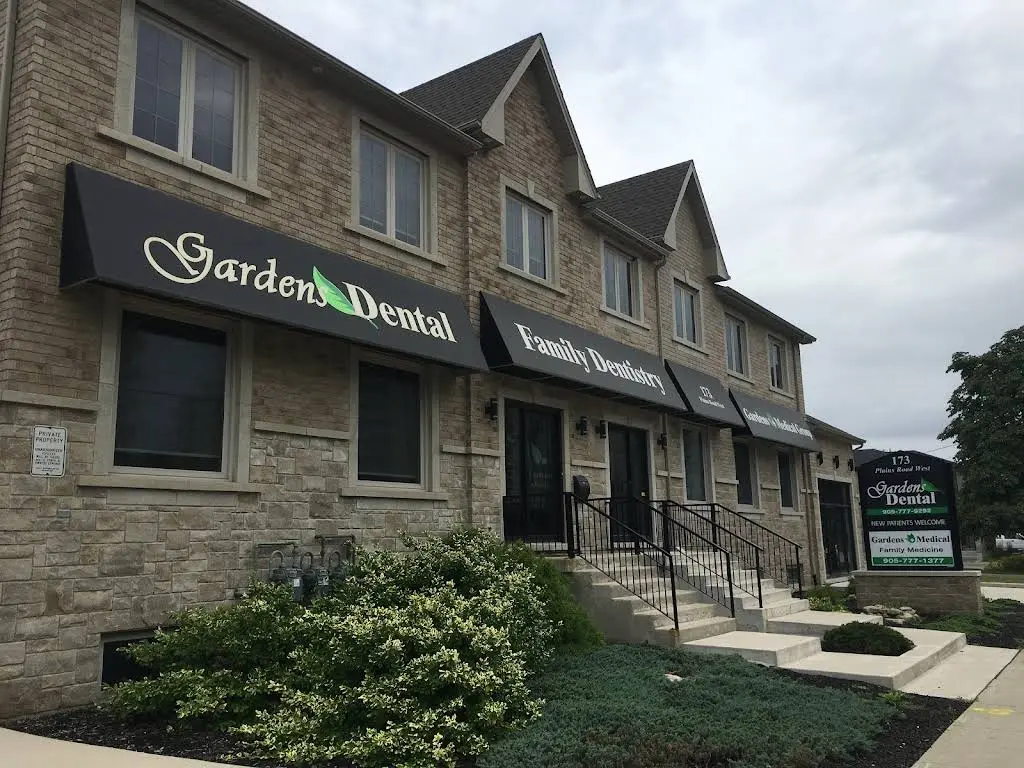 Gardens Dental