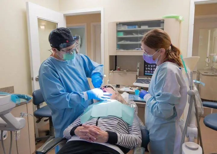 Gardens Dental