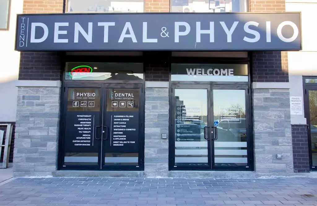 Trend Dental