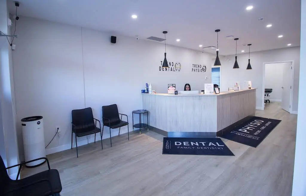 Trend Dental
