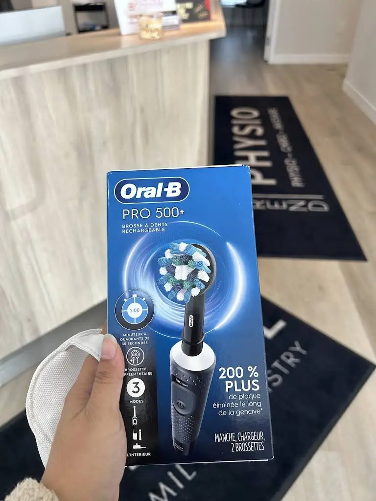 Trend Dental
