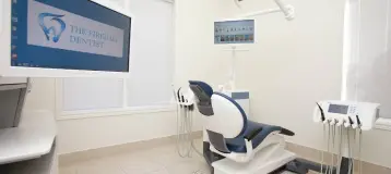 The Firehall Dentist