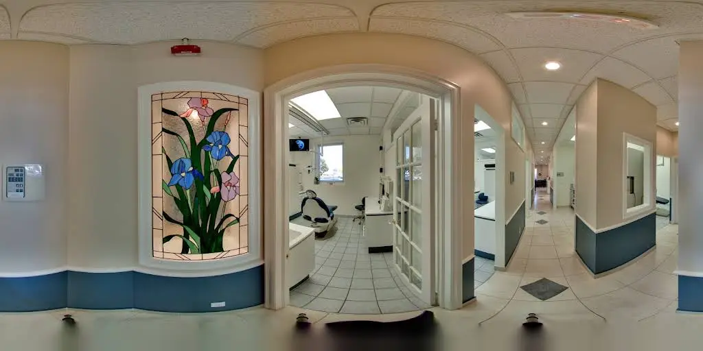The Firehall Dentist