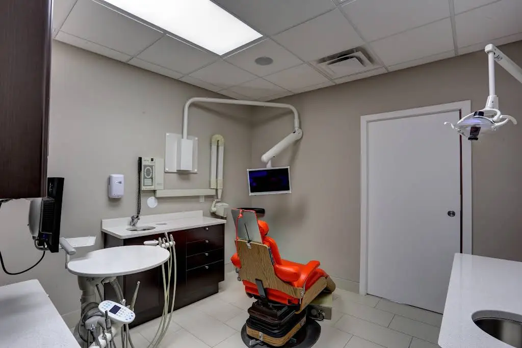 Waterdown Dental