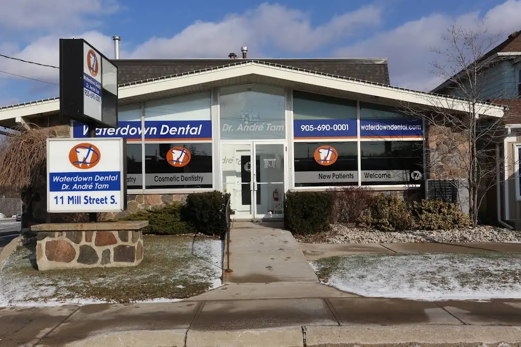 Waterdown Dental
