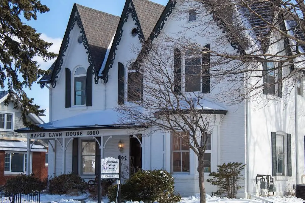 Waterdown Village Dentistry