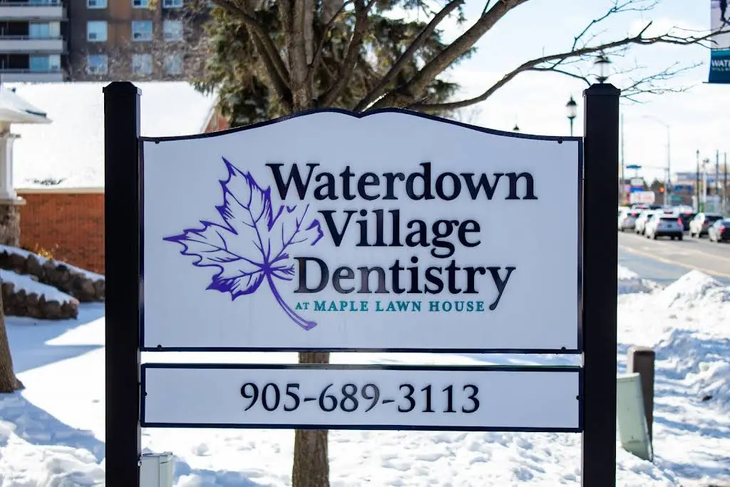 Waterdown Village Dentistry
