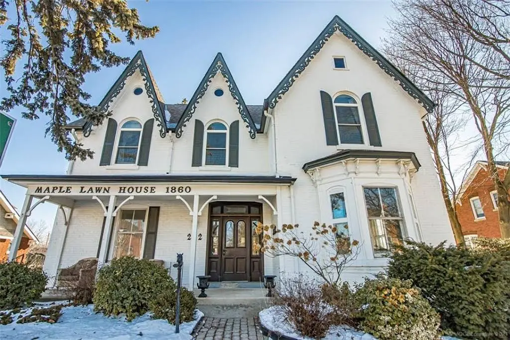 Waterdown Village Dentistry