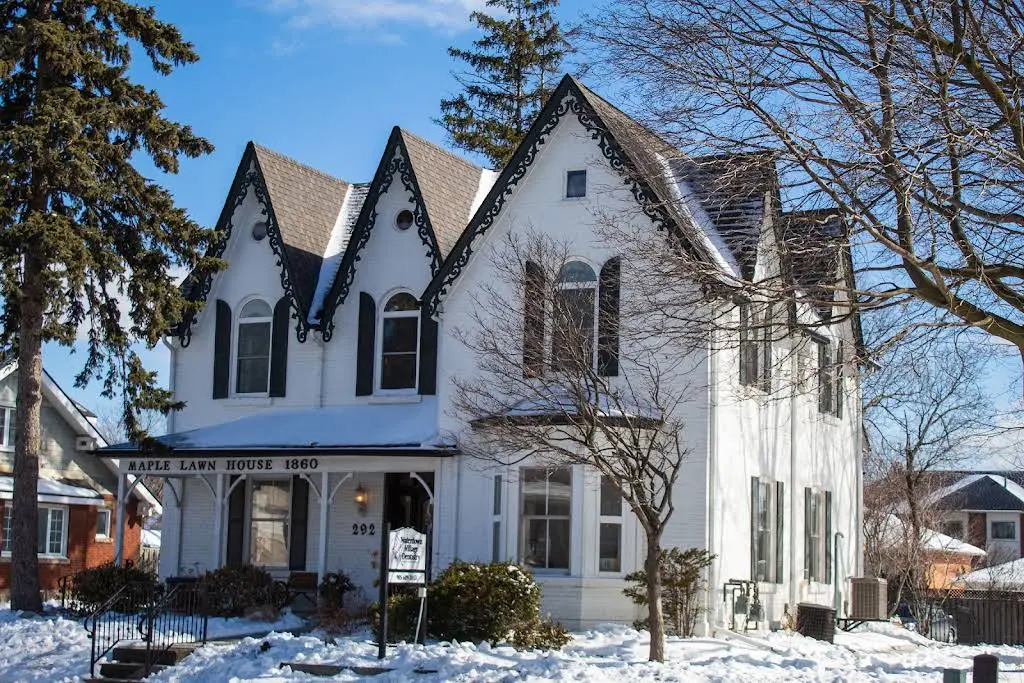 Waterdown Village Dentistry