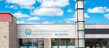 Waterdown Smiles Dentistry