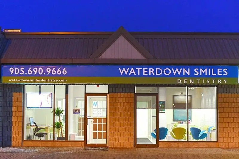 Waterdown Smiles Dentistry