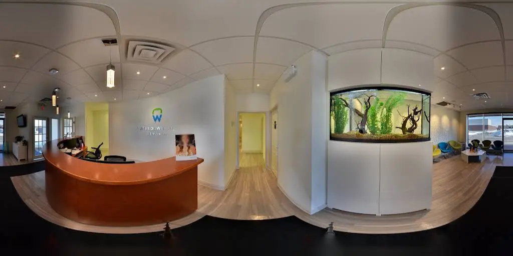 Waterdown Smiles Dentistry